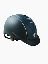 Equestrian Riding helmet - USA CERTIFIED - SEI / ASTM F1163-23 - MED/LRG 53-57cm