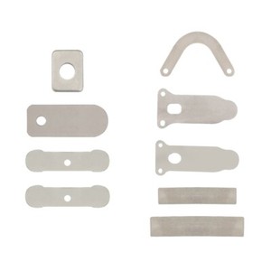 Plaque de valve de haute qualité Air Kits compresseurs A B pour Air Tête de pompe à compresseur