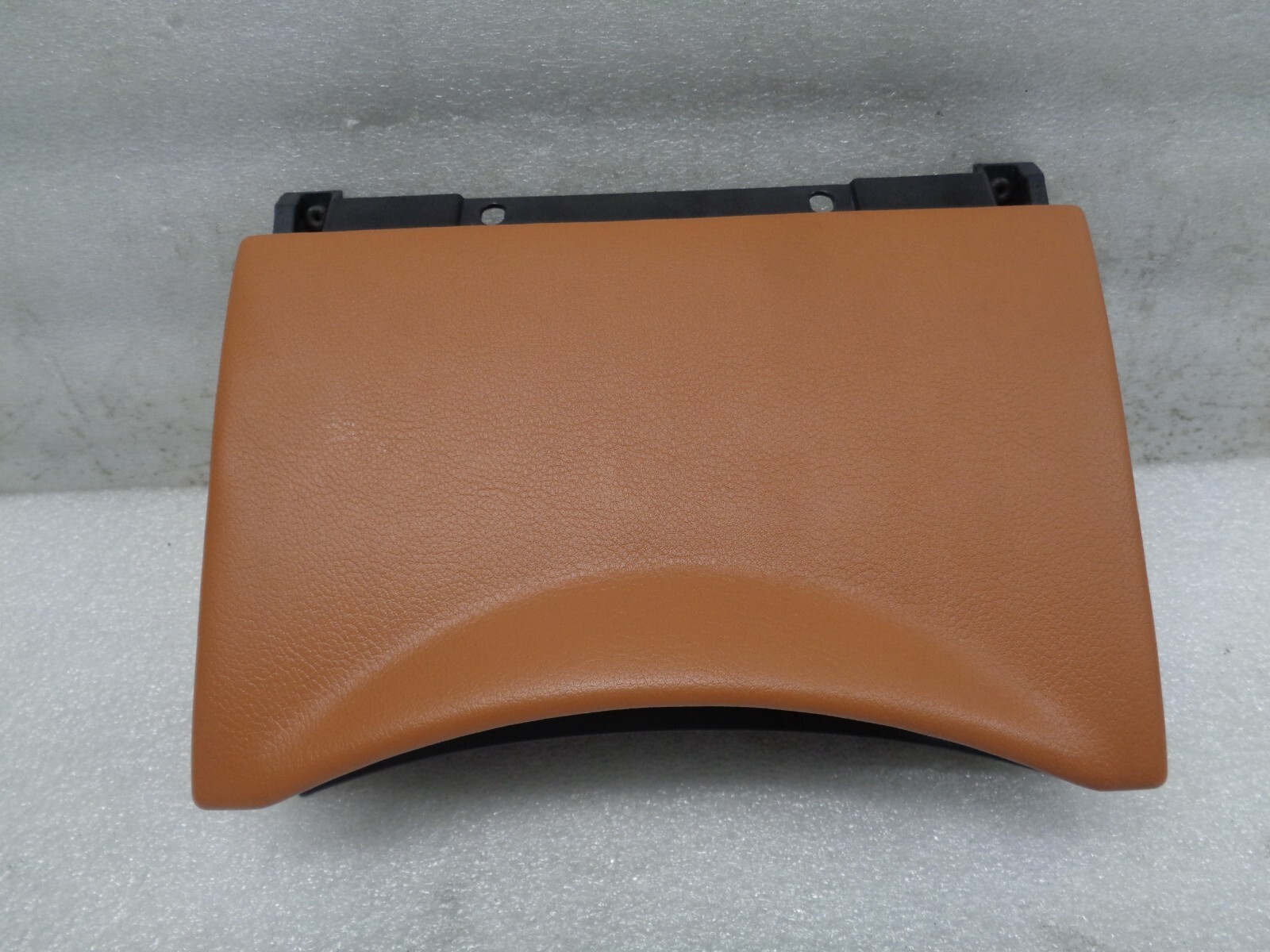 04-08 Maserati Quattroporte Front Left Dash CD Changer Trim Cover OEM AK2209201