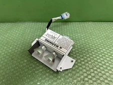 WR02X11565 WR02X11183  GE Refrigerator Light Bulb Housing