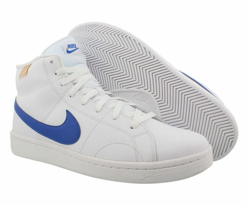 nike court royale 2 mid men's shoes