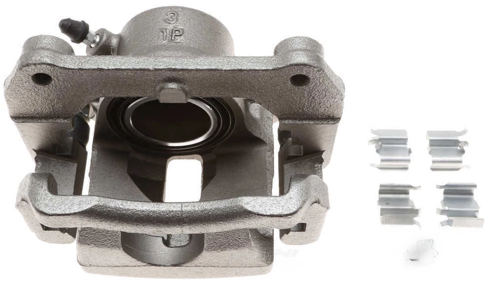 Pinza de freno delantera derecha para Mazda Miata 2001-2005 2002 2003 2004 Raybestos Foto 2 de 3