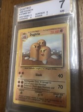 Image for Dugtrio