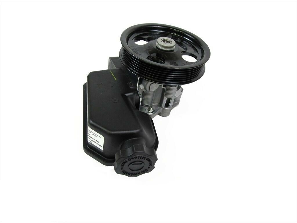 Bomba de dirección asistida para Jeep Cherokee/Commander 3.7L V6/4.7L V8 (P/N OEM)
