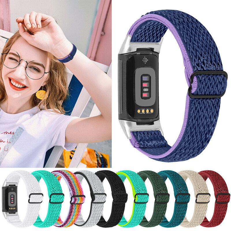 how to change a fitbit band