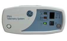 GE Healthcare 9136A Mini Telemetry System  2051444-004 ~ 34052 Good Condition