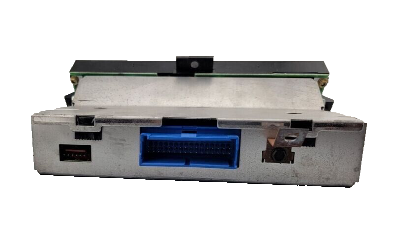 ✓ 93-95 Jeep Grand Cherokee ZJ Digital Climate Control A/C Heater