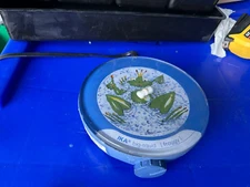 IKA Works Bigsquid - Froggy, Magnetic Stirrer 0-1500rpm - TESTED