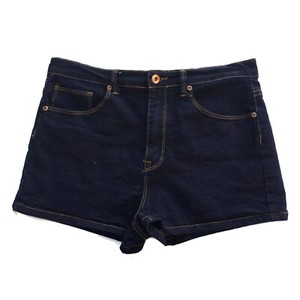 booty shorts forever 21