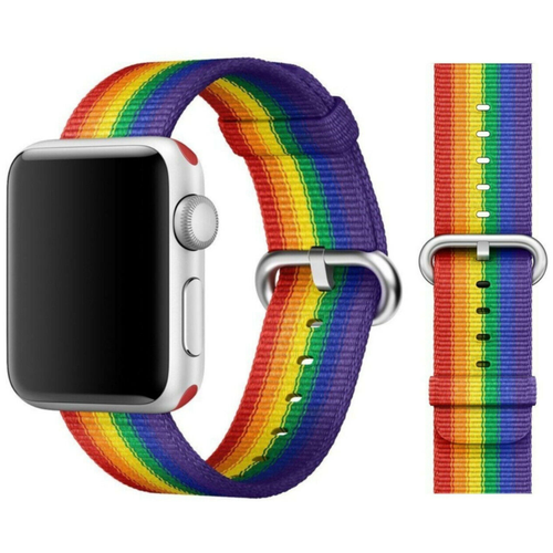 GENUINE APPLE WATCH STRAP NIKE 45MM 41MM 44MM 42 40 38 SPORT BAND LOOP BRAND NEW - Picture 160 of 184