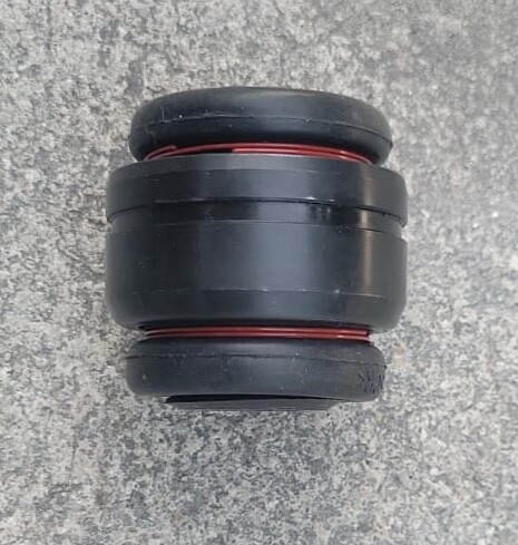 Fits Ferrari 458 488 F12 California Front Knuckle Bushing 299935 299933 268380