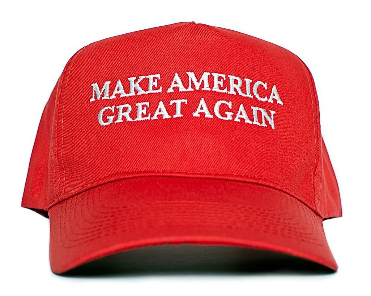 Maga baseball cap hotsell