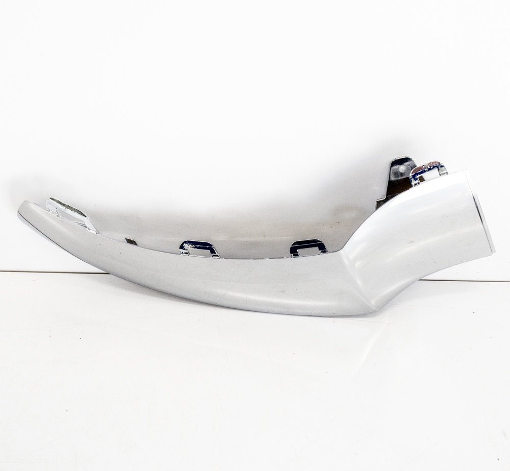 MERCEDES-BENZ GLE C292 FRONT LEFT BUMPER MOULDING A292885030064  