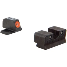 Trijicon HD Night Sights Orange Front Springfield XD-S, XD-E (SP102-C-600752)