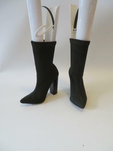 steve madden stretch booties