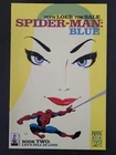 SPIDER-MAN: BLUE #2 (2002) MARVEL COMICS GWEN! MARY JANE! LOEB! TIM SALE ART!