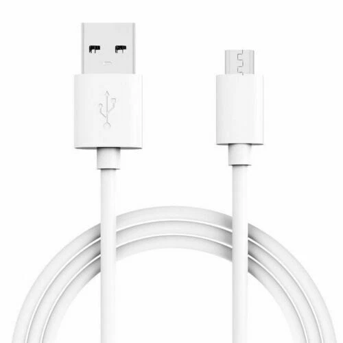 Cables Y Adaptadores para teléfonos celulares blanco para Samsung Galaxy Mini