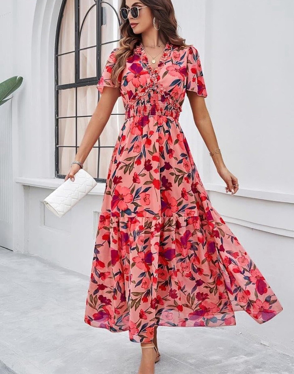 a line classy dress Ink Blue Satin Straps A-Line Wedding Guest Dress