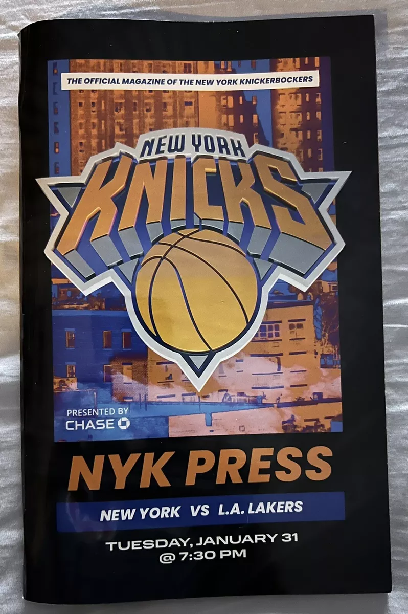 NBA Basketball Game Tickets in NYC 2023