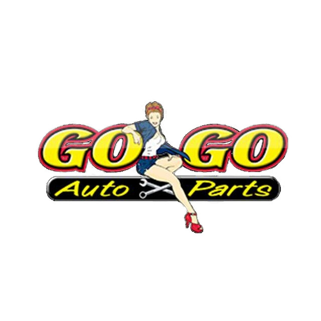 Go Go Auto Parts eBay Stores