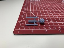 United Earth Daedalus class miniature