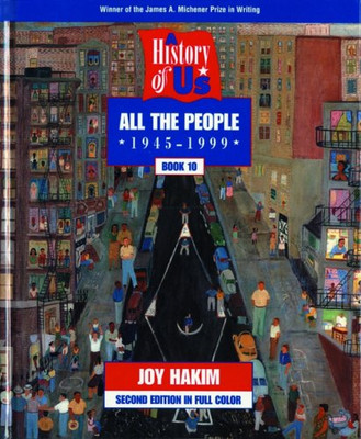 All the People (Eine Geschichte von uns, Buch 10)