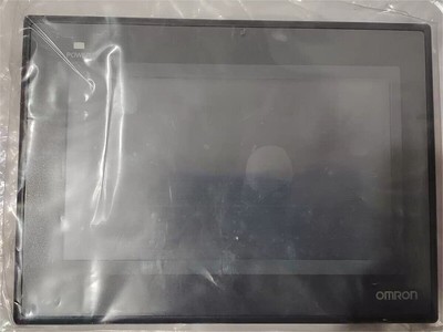 1PCS Omron HMI NB7W-TW01B NB7WTW01B PLC Controller