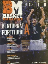 BM-Basket Magazine 2019 55.Bentornata Fortitudo,Lo Stato Sociale,Marco Belinelli