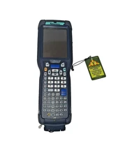 Intermec CK71 Barcode Scanner