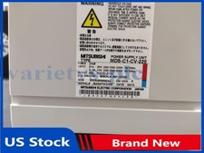 1PC New Mitsubishi MDS-C1-CV-220 Servo Driver Expedited Shipping