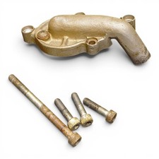 Carter Water Pump Gas 300 Ec 2003 Gas 300 Ec 2001-2005