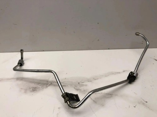 VW PASSAT B6 3C2 Turbinenschmierrohr 0.20 Diesel 103kw 2006 32211603