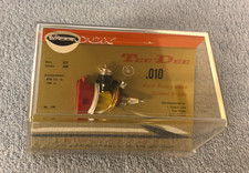 NIB Cox Tee Dee .010 No 130 Gas Airplane Engine Mint In Box