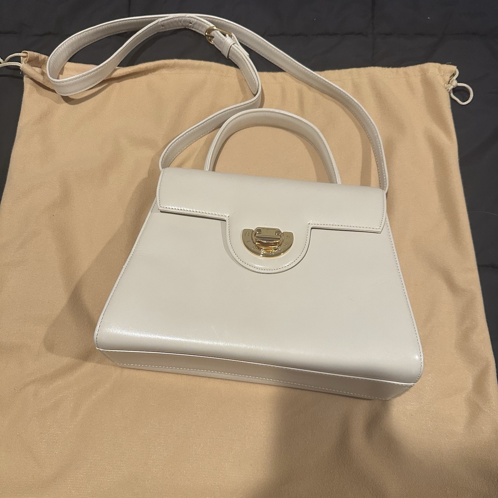 Authentic Givenchy Bag Sling Bag - image 3