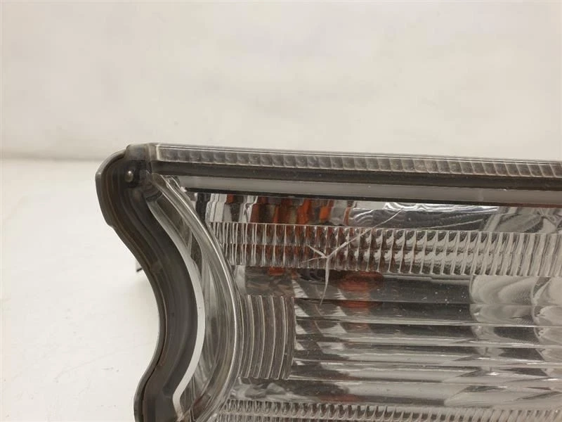 Luz de esquina/estacionamiento para pasajeros lámpara de estacionamiento señal de giro se adapta a 10-13 4 RUNNER Foto 3 de 4