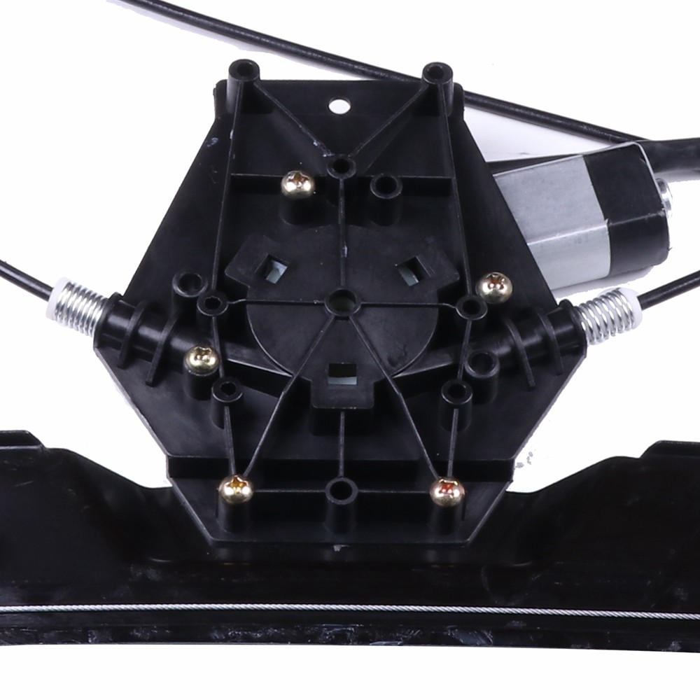 Front Passenger Side Window Regulator w/ Motor for 2002-2008 Ford Explorer