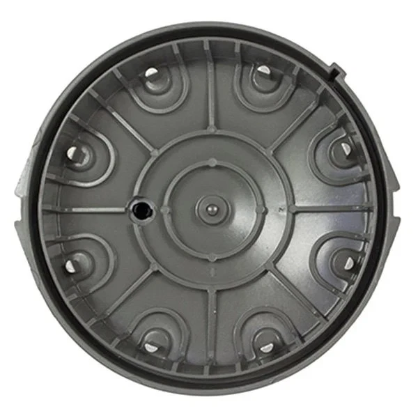 For Ford E-350 Econoline 1977-1984 Motorcraft DH411-B Ignition Distributor Cap Foto 3 de 4