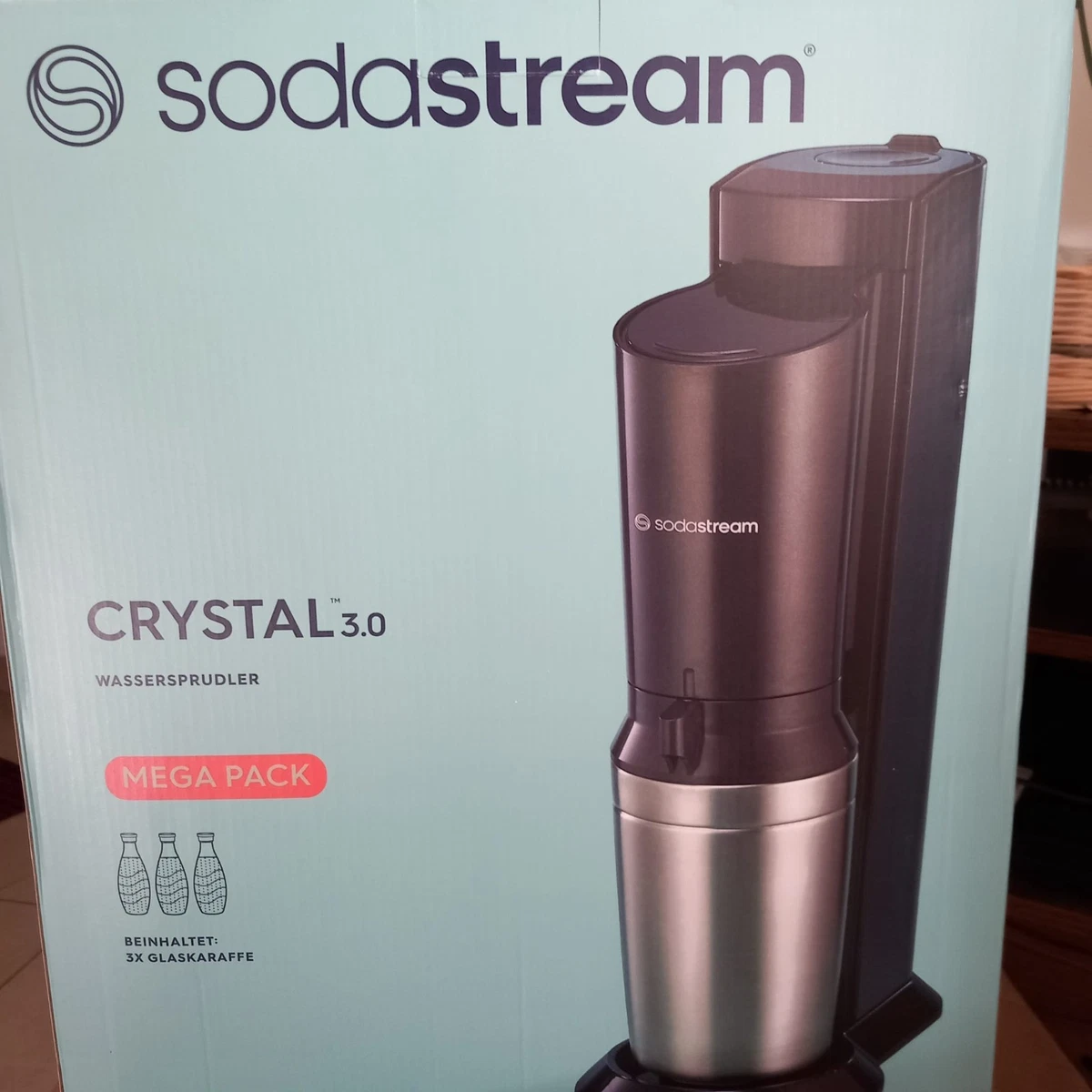 SodaStream Crystal 2.0 online kaufen