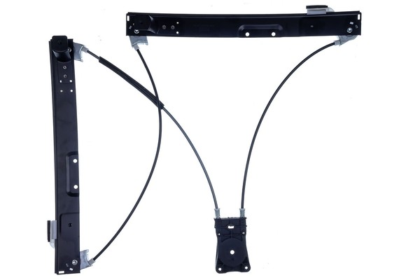Denckermann Fensterheber Elektrisch Vorne Links FüR Ford Mondeo IV Turnier BA7-image