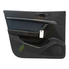 SEAT Ateca KH7 Door CARD LEFT FRONT 577867013AT