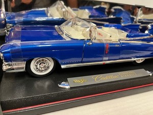 Maisto Cadillac Eldorado Biarritz 1959 | eBay