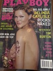 Playboy Magazine August 2001 — photo 1