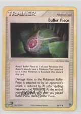 Buffer Piece