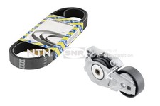 SNR Keilrippenriemensatz KA850.21 für MINI R50 R53 R52 Cooper One