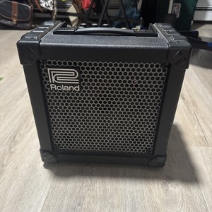 Roland Cube 100 | eBay