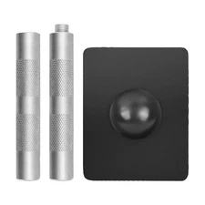 Convenient Valve Spring Compressor for Automotive and For Motorcycle Engines