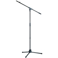 Mikrofonständer K&M 27105s Microphone Stand ...
