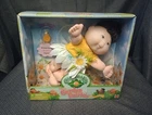 ~Vintage 1998 Cabbage Patch Kids Kristine Daisy Daisy Garden Fairies ~