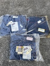 Vintage 1970s Deadstock Lot of Big Mac JCPenney Workwear Pants