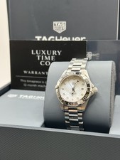 TAG Heuer Aquaracer Ladies